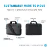 Funda para portátil HP Renew Travel 15,6 pulgadas