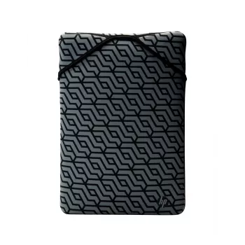 Funda reversible protectora para portátil HP 14,1 pulgadas Geo, funda protectora, 160 g