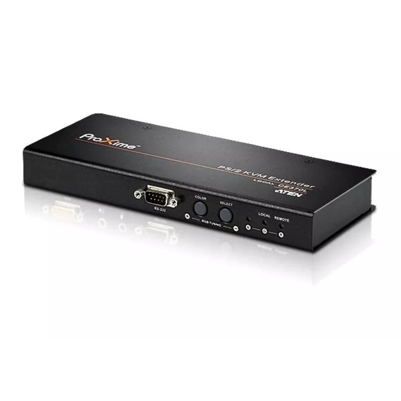 ATEN CE350 extensor de consola