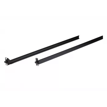ATEN kit de montaje estándar 2-in-1U (para serie KN)