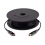 ATEN VE7835A cable HDMI 100 m HDMI tipo A/HDMI tipo D negro