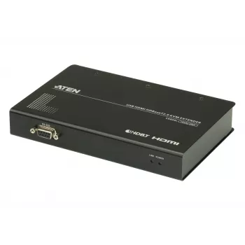 Extensor KVM ATEN CE820L-ATA-G con cable 100 m 4096 x 2160