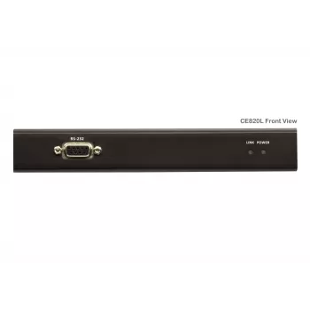 Extensor KVM ATEN CE820L-ATA-G con cable 100 m 4096 x 2160