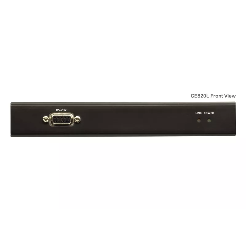 Extensor KVM ATEN CE820L-ATA-G con cable 100 m 4096 x 2160