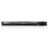 ATEN KL1508AN consola de rack 48,3 cm (19 pulgadas) negra 1U