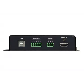 ATEN transmisor óptico HDMI True 4K (4K@300m (K1, MM) / 10km (K2, SM))