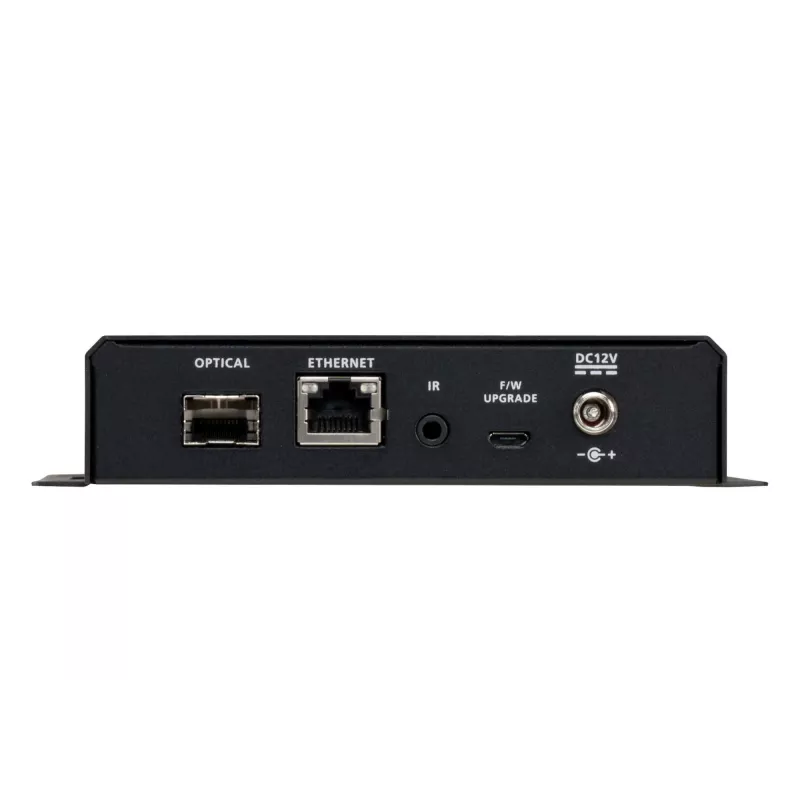 ATEN transmisor óptico HDMI True 4K (4K@300m (K1, MM) / 10km (K2, SM))