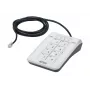 ATEN 2XRT-0021G otro dispositivo de entrada teclado RJ-11 negro, gris, blanco
