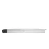 Origin Storage Rackmount 1U 4+2 bahías con CPU Intel Core i3 3,9 GHz Dual-Core 8 GB DDR4-RAM (máx. 64 GB)