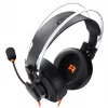 COUGAR TOURNAMENT auriculares con cable diadema gaming negros