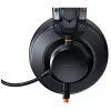 COUGAR TOURNAMENT auriculares con cable diadema gaming negros