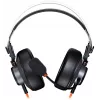 COUGAR TOURNAMENT auriculares con cable diadema gaming negros