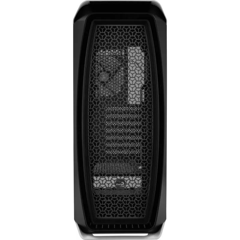 Aerocool Aero One Tower blanco