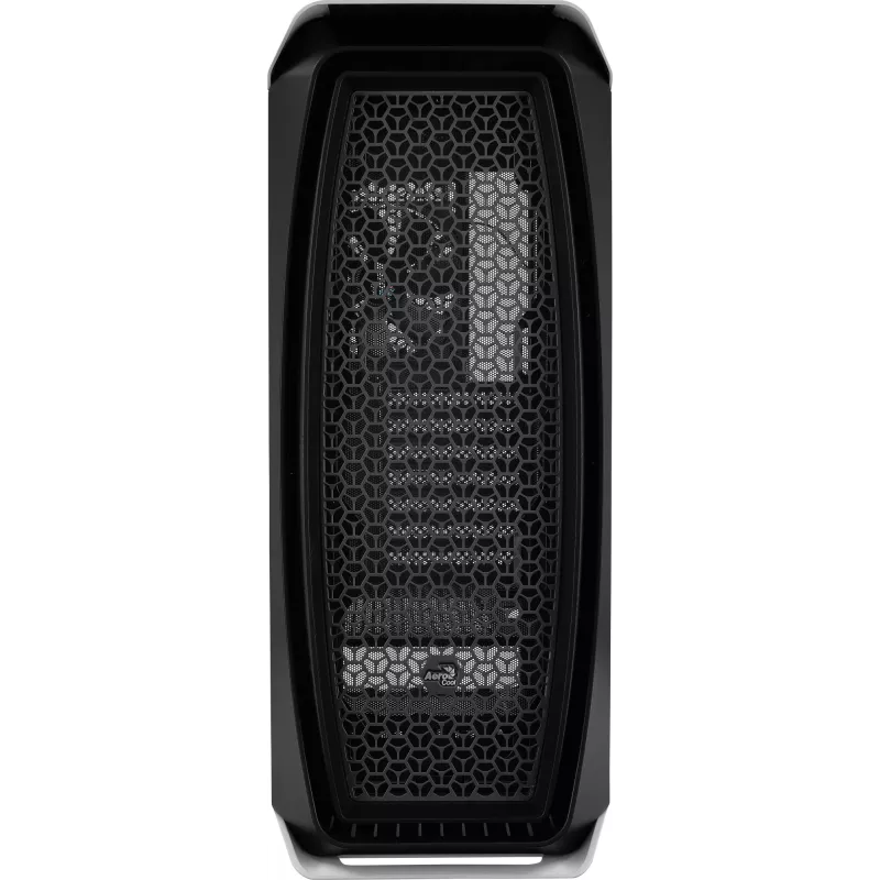 Aerocool Aero One Tower blanco