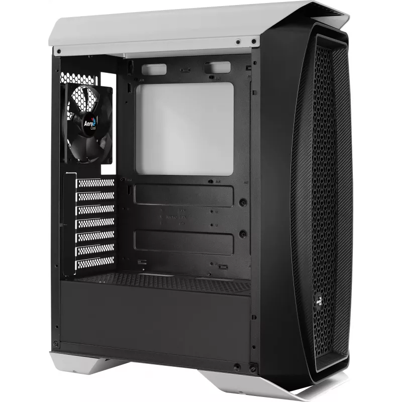 Aerocool Aero One Tower blanco