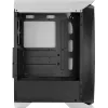 Aerocool Aero One Tower blanco
