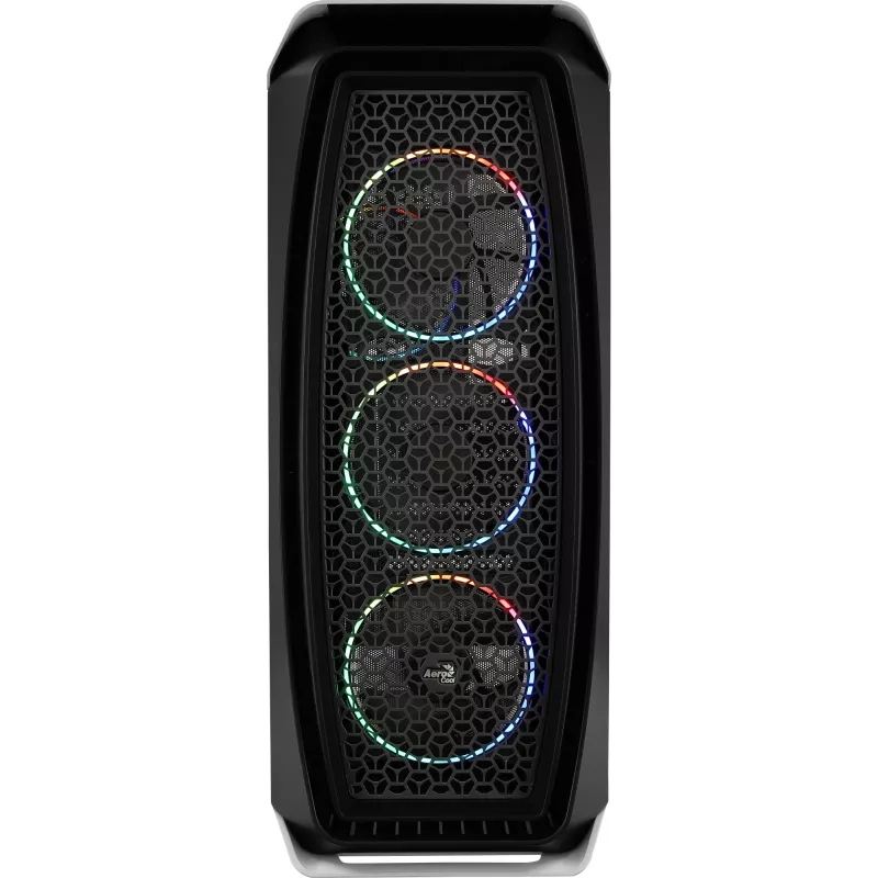 Aerocool Aero One Eclipse Tower blanco