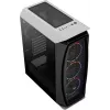 Aerocool Aero One Eclipse Tower blanco