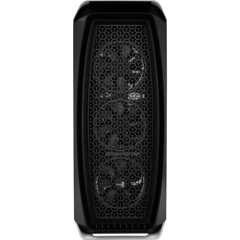 Aerocool Aero One Eclipse Tower blanco