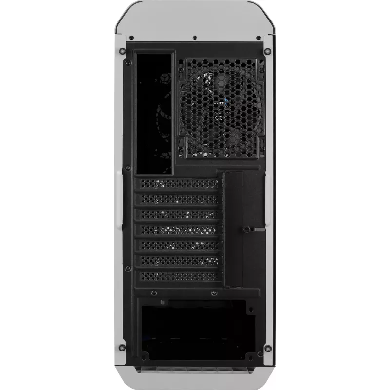 Aerocool Aero One Eclipse Tower blanco