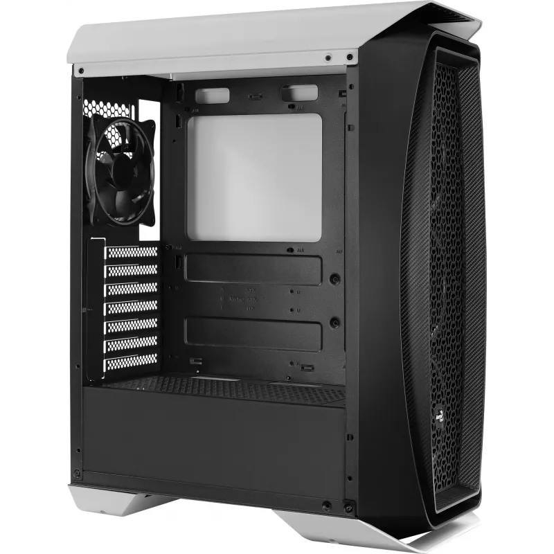 Aerocool Aero One Eclipse Tower blanco