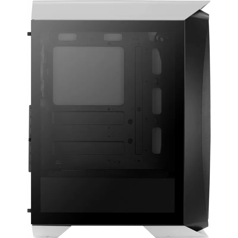 Aerocool Aero One Eclipse Tower blanco