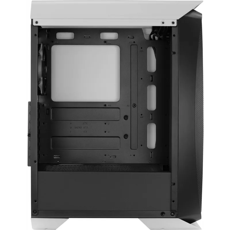 Aerocool Aero One Eclipse Tower blanco