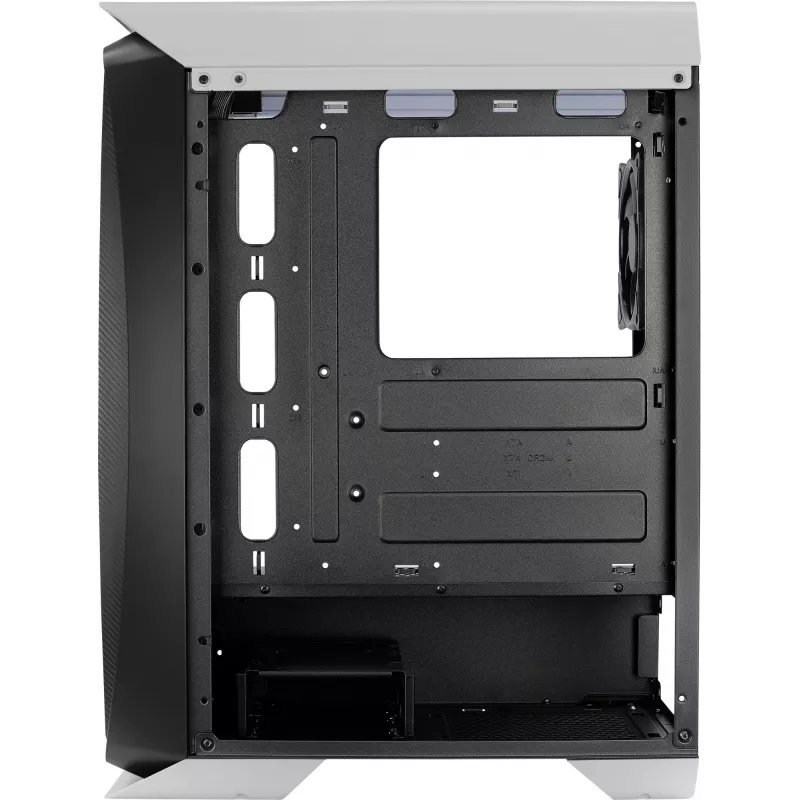 Aerocool Aero One Eclipse Tower blanco