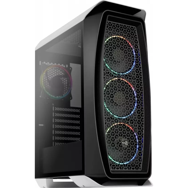 Aerocool Aero One Eclipse Tower blanco