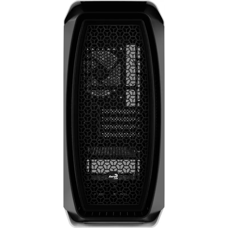 Aerocool Aero One Mini Mini Tower Blanco