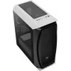 Aerocool Aero One Mini Mini Tower Blanco