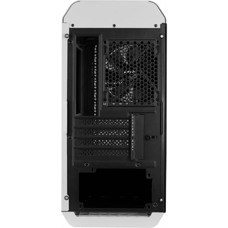 Aerocool Aero One Mini Mini Tower Blanco