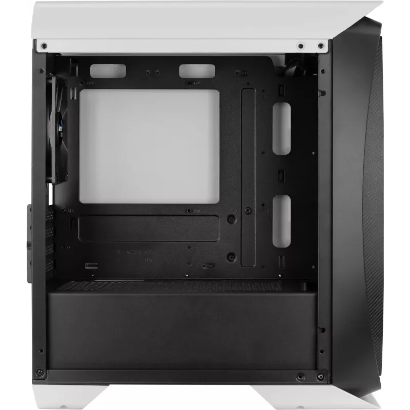 Aerocool Aero One Mini Mini Tower Blanco