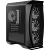 Aerocool Aero One Mini Frost Mini Tower Negro