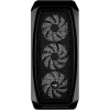 Aerocool Aero One Mini Frost Mini Tower Negro