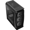 Aerocool Aero One Mini Frost Mini Tower Negro
