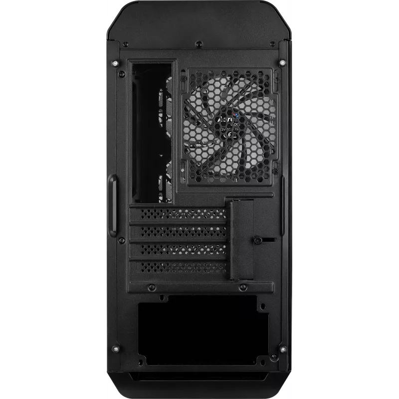 Aerocool Aero One Mini Frost Mini Tower Negro