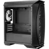 Aerocool Aero One Mini Frost Mini Tower Negro