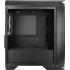 Aerocool Aero One Mini Frost Mini Tower Negro