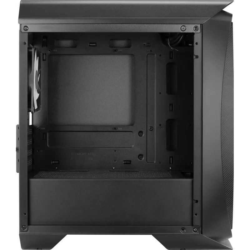 Aerocool Aero One Mini Frost Mini Tower Negro