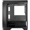 Aerocool Aero One Mini Frost Mini Tower Negro