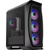 Aerocool Aero One Mini Frost Mini Tower Negro
