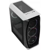 Aerocool Aero One Mini Eclipse Mini Tower Blanco