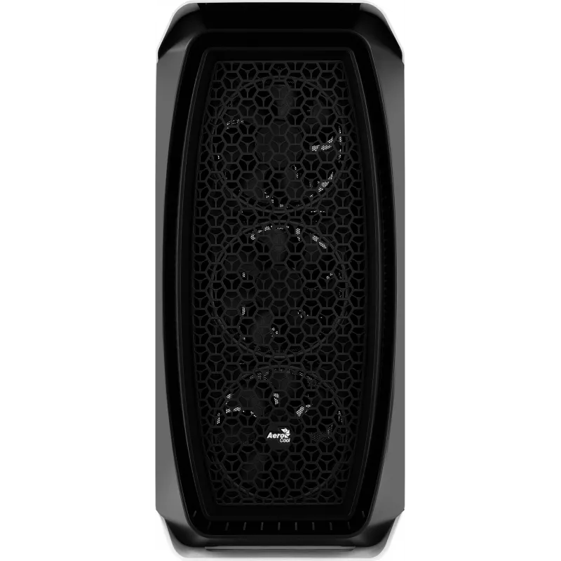 Aerocool Aero One Mini Eclipse Mini Tower Blanco