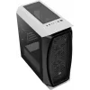 Aerocool Aero One Mini Eclipse Mini Tower Blanco