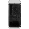 Aerocool Aero One Mini Eclipse Mini Tower Blanco