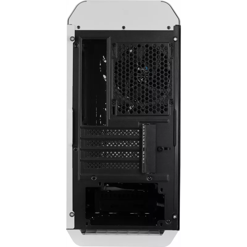 Aerocool Aero One Mini Eclipse Mini Tower Blanco
