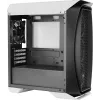 Aerocool Aero One Mini Eclipse Mini Tower Blanco