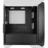 Aerocool Aero One Mini Eclipse Mini Tower Blanco