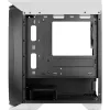 Aerocool Aero One Mini Eclipse Mini Tower Blanco